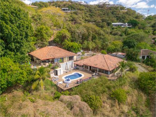 Playa Ocotal Villa | Villa Sunset - Your Sunshine Escape!