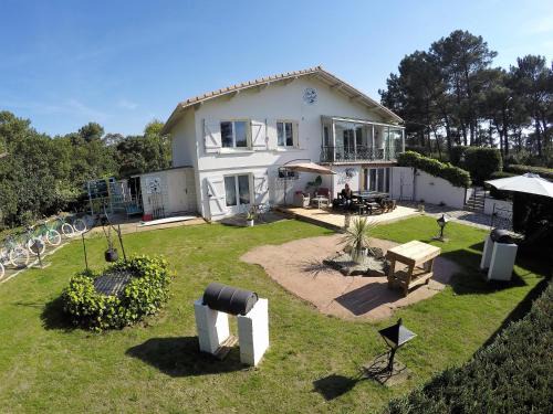 Biscarrosse Plage House | Villa Sunshine