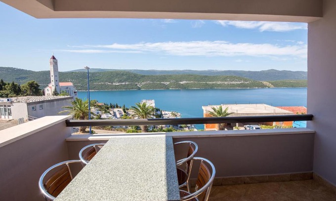 Neum House | Villa Suzana
