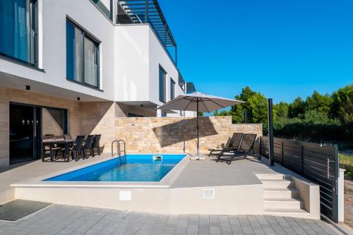 Srima Villa | Villa Sv. Josip