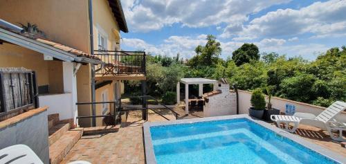 Sveti Donat Villa | Villa Sveti Donat