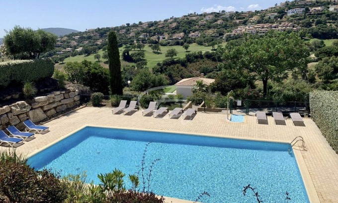 La Nartelle House | 🏖️ Villa - Swimming pool - 6 people - Near beaches & golf - Wifi