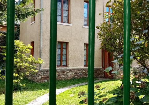 Bagneres-de-Luchon House | Villa SYLVIE