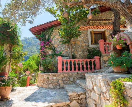 Oludeniz Hotel | Villa Symbola