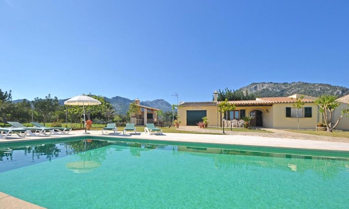 Selva House | Villa Tabou