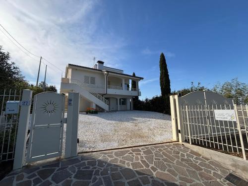 Montaione House | Villa Tafi