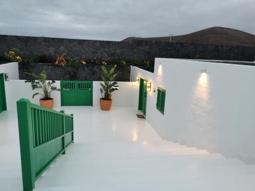 Tiagua Villa | Villa Tagoror