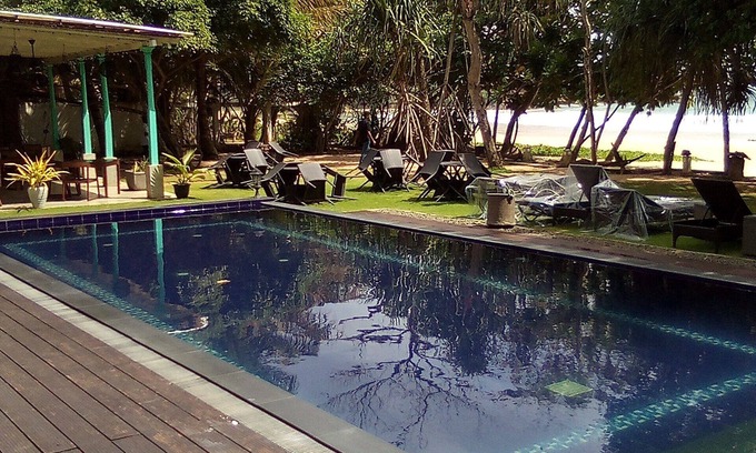 Talalla Hotel | Villa Talay