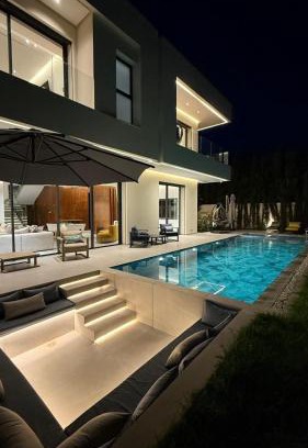 Tassoultante Villa | Villa Talya