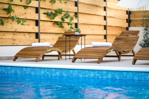 Brodarica Villa | Villa Tamara