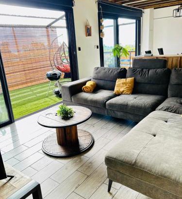 La Plaine des Cafres House | Villa Tamara les hauts