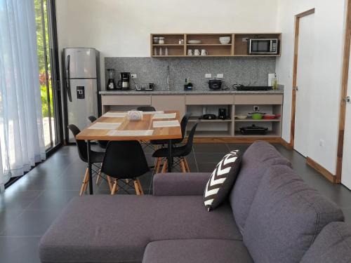 Penas Blancas Villa | Villa Tanager