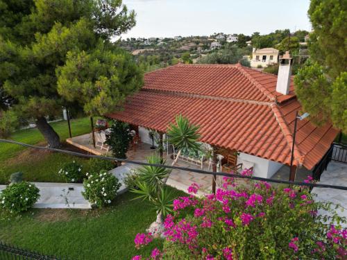 Kilada House | Villa Tanya