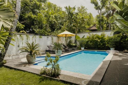 Sunset Road Villa | Villa Tao Seminyak