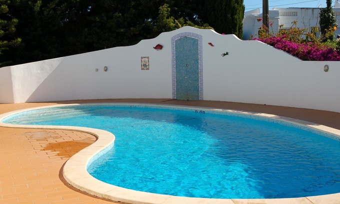 Vale de Centianes Villa | Villa Tara Christina - detached 3 bedroom villa with private pool in Carvoeiro