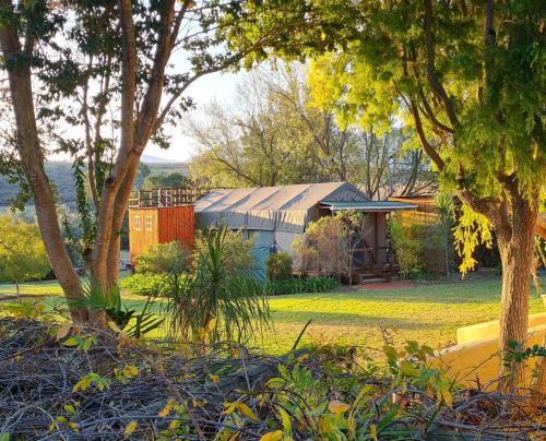 Tulbagh Apartment | Villa Tarentaal