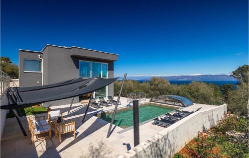 Ravni House | Villa Tata