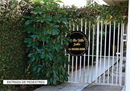 Hugo Lange House | Villa Tata Suítes Ltda