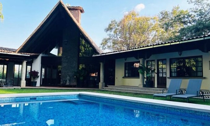 Tepoztlan Hotel | Villa Tatala hotel boutique