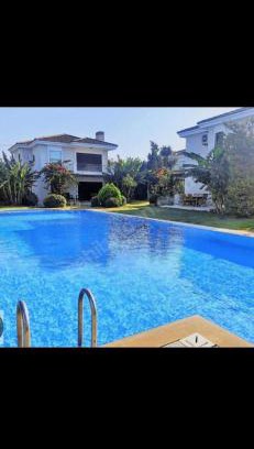 Alacati Villa | Villa Tego