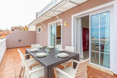 La Orotava House | Villa Teide