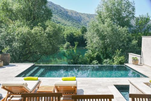 Slipcici Villa | Villa Teja