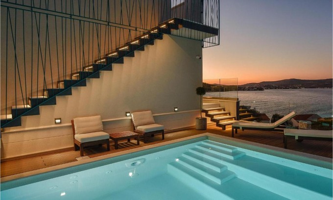 Razanj House | Villa Tempera