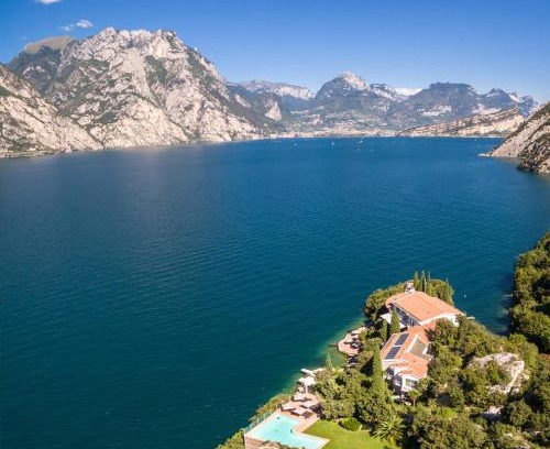 Nago-Torbole Hotel | Villa Tempesta