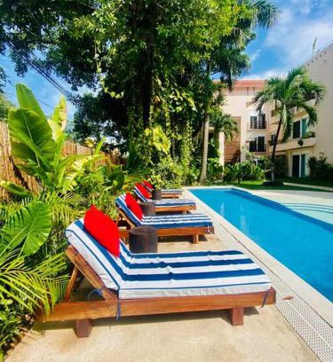 Downtown Apartment | Villa Tendenza Condo