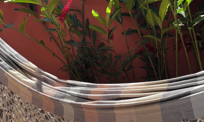 Itagua Hotel | Villa Tennis
