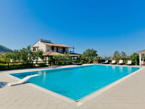 Castellammare del Golfo Villa | Villa Tenute Aversa by Interhome