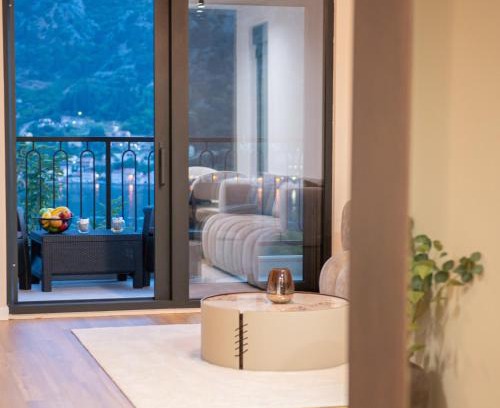 Kotor Apartment | Villa Teona KotorBay Residence