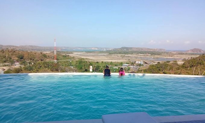Kuta Villa | Villa Teraum
