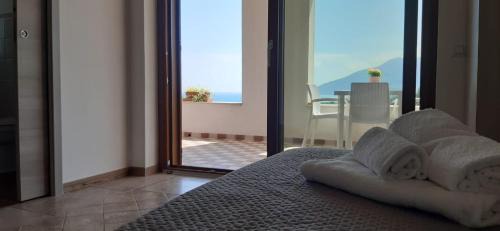Ispani House | Villa Teresa