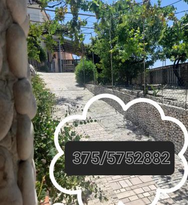 Peschici Apartment | Villa Teresa