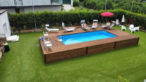 Corbara Apartment | Villa Teresa Relax