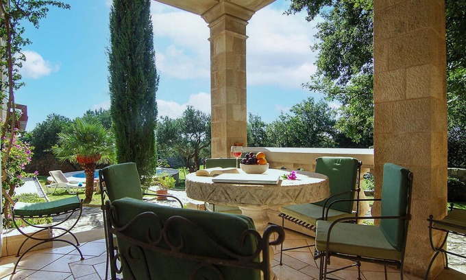 Cilipi House | Villa Tereza Dubrovnik