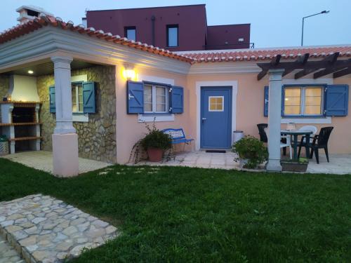Atalaia Villa | Villa Terra da Eira T1 - Sun, Sea and Relax