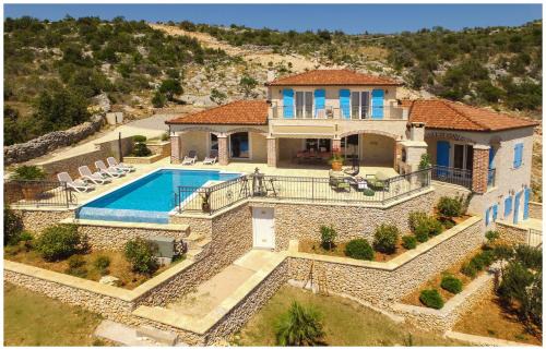 Oglavci Villa | Villa Terra Rogoznica