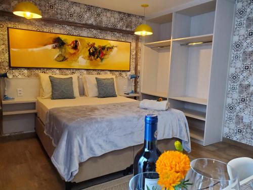 Alto Paraiso de Goias Apartment | Villa Terragona