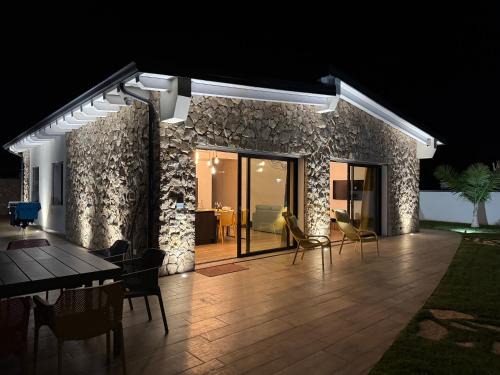 Palmi Apartment | Villa Tetris Palmi