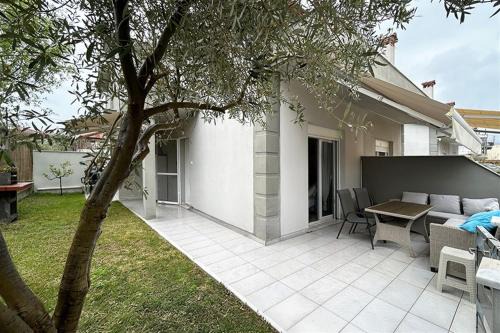 Nikita Villa | Villa Thálassa