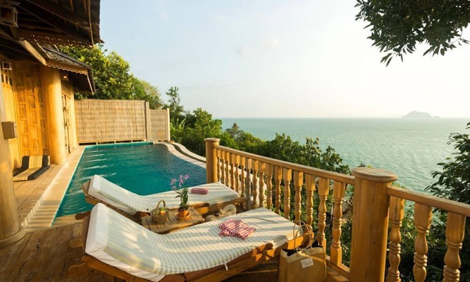Ko Yao Resort | Villa Thai - One Bedroom Resort, Sleeps 3