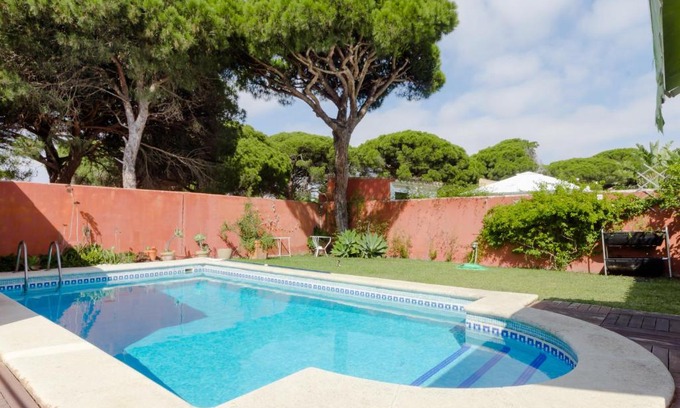 Los Gallos-Cerromolino Villa | Villa The Beach