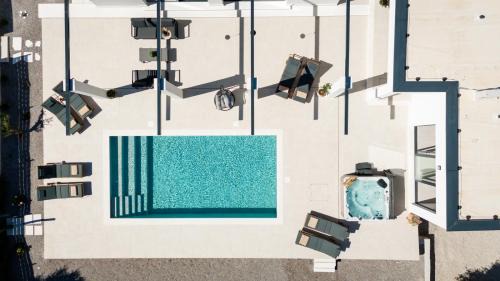Dvornica Villa | Villa Thora