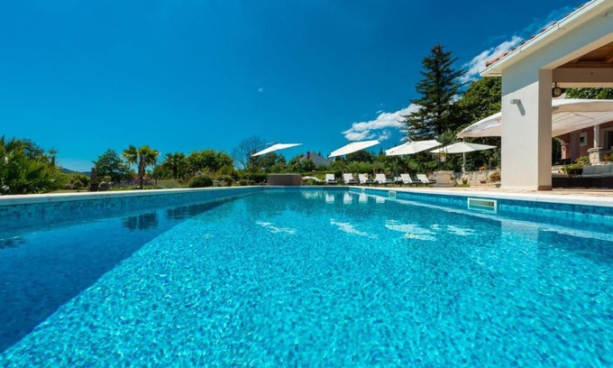 Konavle Villa | Villa Thousand Roses