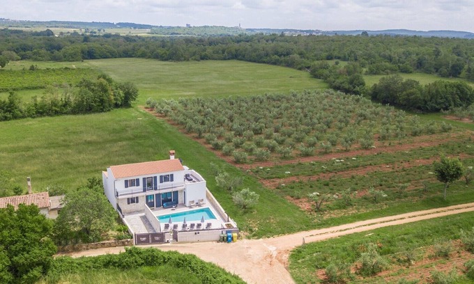 Labinci Villa | Villa TIaMO in Kastelir