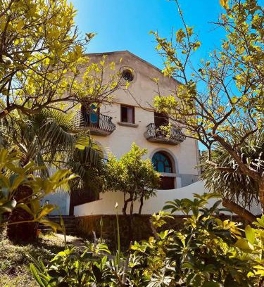 Cefalu House | Villa Tiche