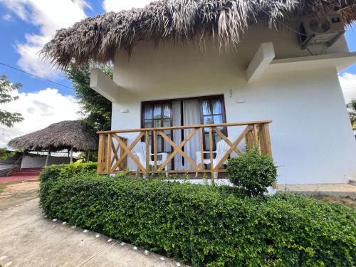 Samana Ski Chalet | Villa Tierrita