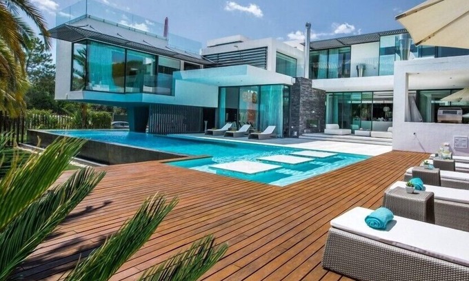 Figueiral House | Villa Tiffany - Spectacular villa